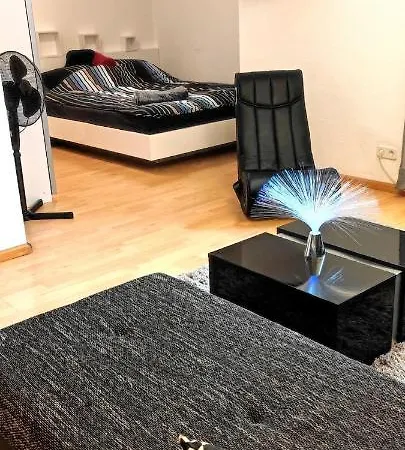 Drachenhoehle Appartement