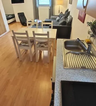 Drachenhoehle Appartement *