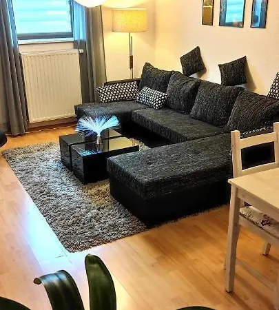 Drachenhoehle Appartement *