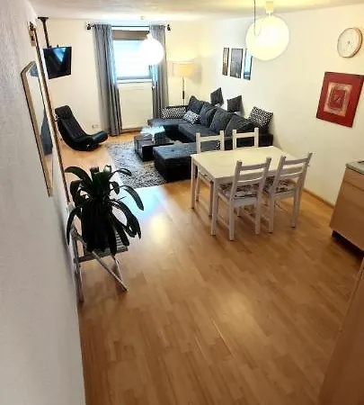 Drachenhoehle Appartement Schopfheim