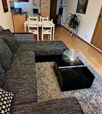 Appartement Drachenhoehle Schopfheim