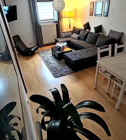 Drachenhoehle Appartement