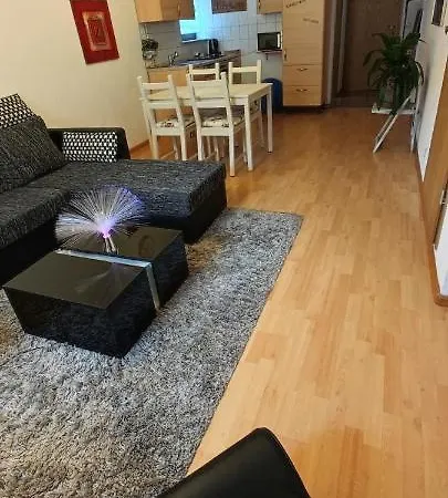 Appartement Drachenhoehle