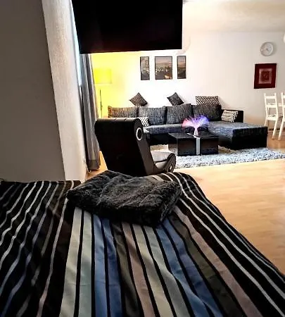 Appartement Drachenhoehle *